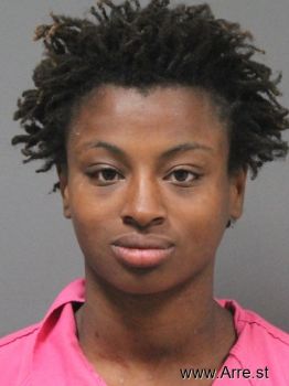 Jasmine Simone Davis Mugshot