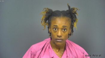 Jasmine Deshanee Lynn Davis Mugshot