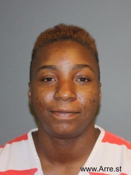 Jasmine Monique Smith Mugshot