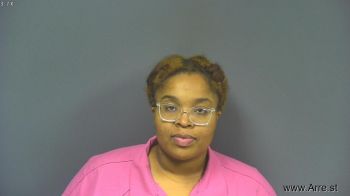 Jasmine Kaprice Towner Mugshot