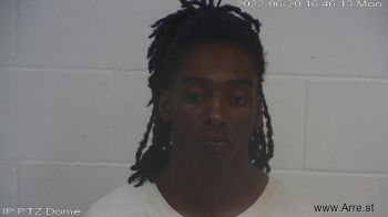 Jason Lee Addison Mugshot