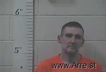 Jason Murray Alexander Mugshot