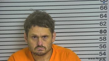 Jason  Anderson Mugshot