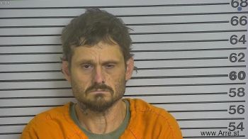 Jason  Anderson Mugshot