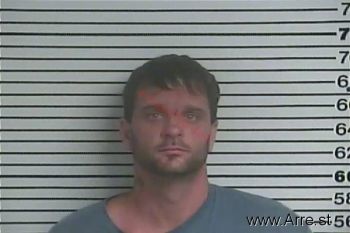 Jason Bradley Bond Mugshot