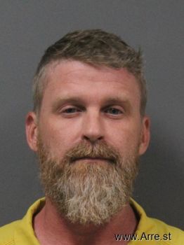 Jason Wayne Brewer Mugshot