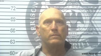 Jason Fredrick Brooks Mugshot