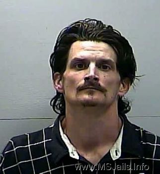 Jason T Bryant Mugshot