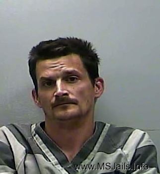 Jason T Bryant Mugshot