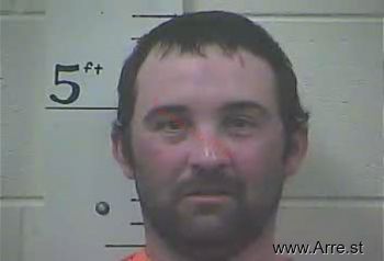 Jason  Carlisle Mugshot