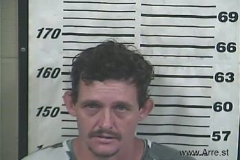 Jason W Chitwood Mugshot