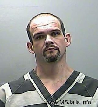 Jason L Coggin Mugshot