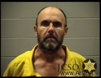 Jason Anthony Dean Mugshot