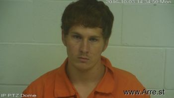 Jason Timothy Dewitt Mugshot