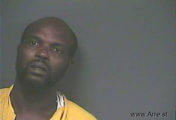 Jason J Farris Mugshot