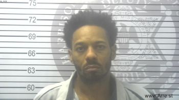 Jason Anthony Floyd Mugshot