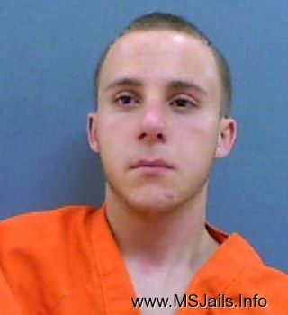 Jason Robert Fortenberry Mugshot