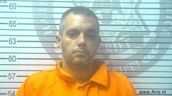 Jason Michael Gibson Mugshot