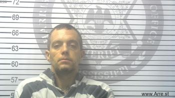 Jason Michael Gibson Mugshot