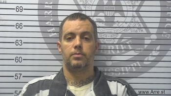 Jason Michael Gibson Mugshot