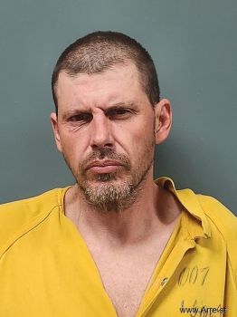 Jason Paul Gray Mugshot