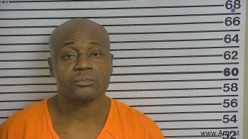 Jason  Hamilton Mugshot