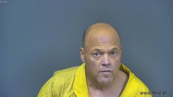 Jason Keith Hearn Mugshot