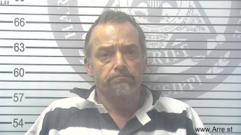 Jason Alexander Holman Mugshot