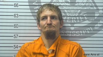 Jason Paul Howard Mugshot