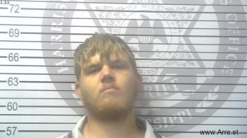 Jason Michael Hughes Mugshot