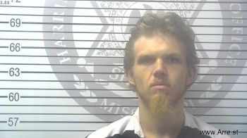 Jason Michael Hughes Mugshot