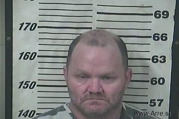 Jason Dewayne Hutchinson Mugshot