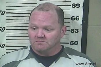 Jason Dewayne Hutchinson Mugshot