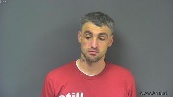 Jason David Keeton Mugshot