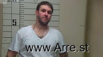 Jason Matthew Kinsey Mugshot