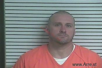 Jason Wayne Lawrimore Mugshot