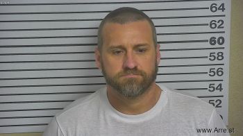 Jason Dewayne Lawrimore Mugshot