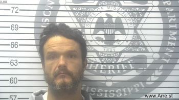 Jason Lee Lester Mugshot