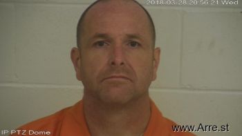 Jason Douglass Lott Mugshot