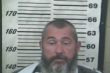 Jason Edward Lott Mugshot