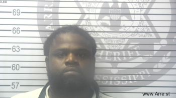 Jason Anwar-bernard Mcintosh Mugshot