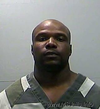 Jason L Mims Mugshot