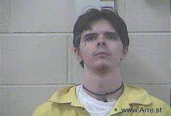 Jason  Montgomery Mugshot