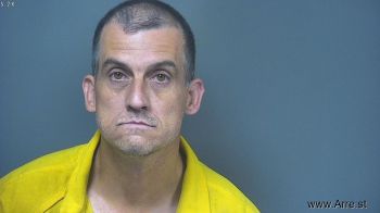 Jason Keith Owens Mugshot