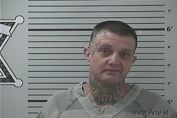 Jason Dewayne Pearson Mugshot