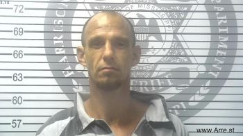 Jason Douglas Pena Mugshot