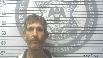 Jason Andrew Phillips Mugshot