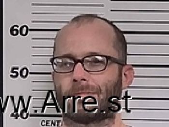 Jason Michael Price Mugshot