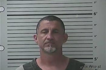 Jason Dean Ray Mugshot