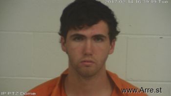 Jason Dylan Raynes Mugshot